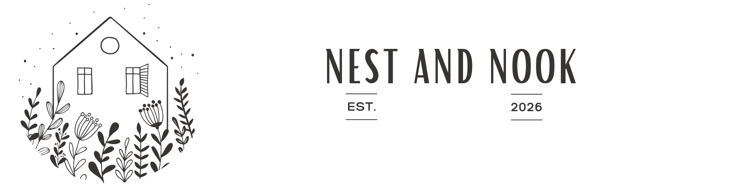 Nest&Nook
